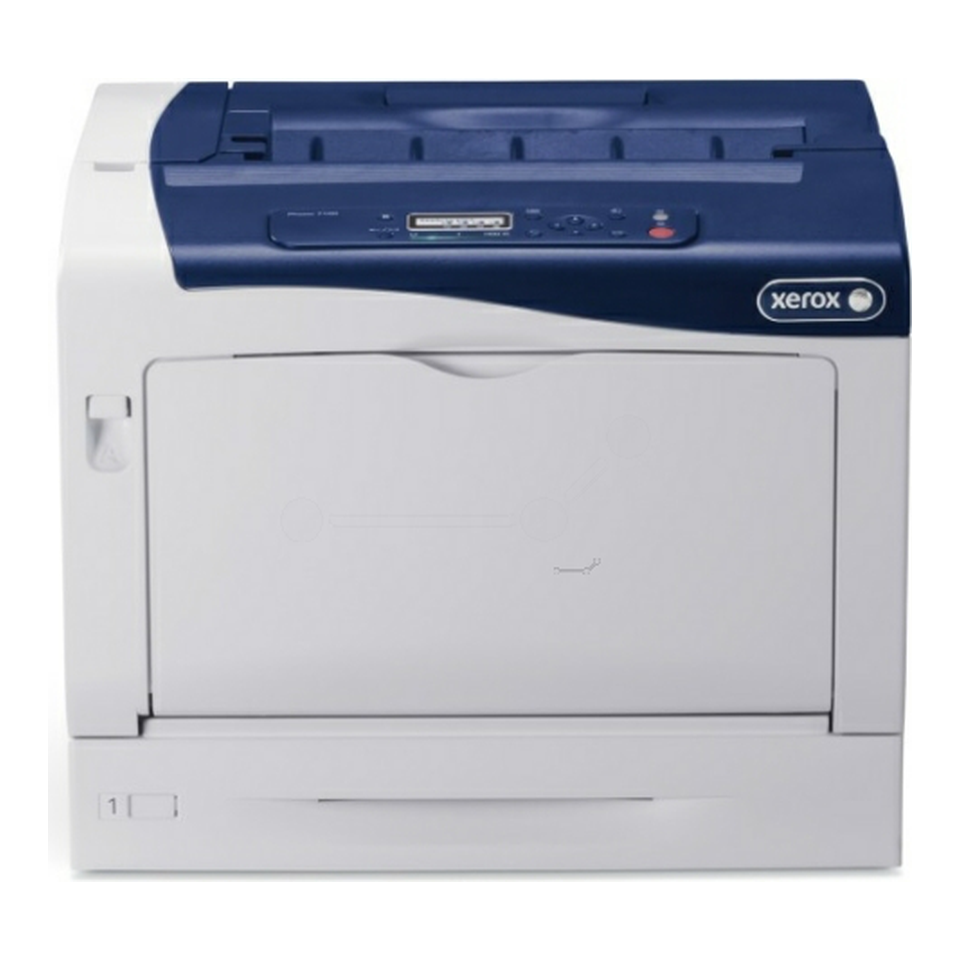 Xerox Phaser 7100 dn
