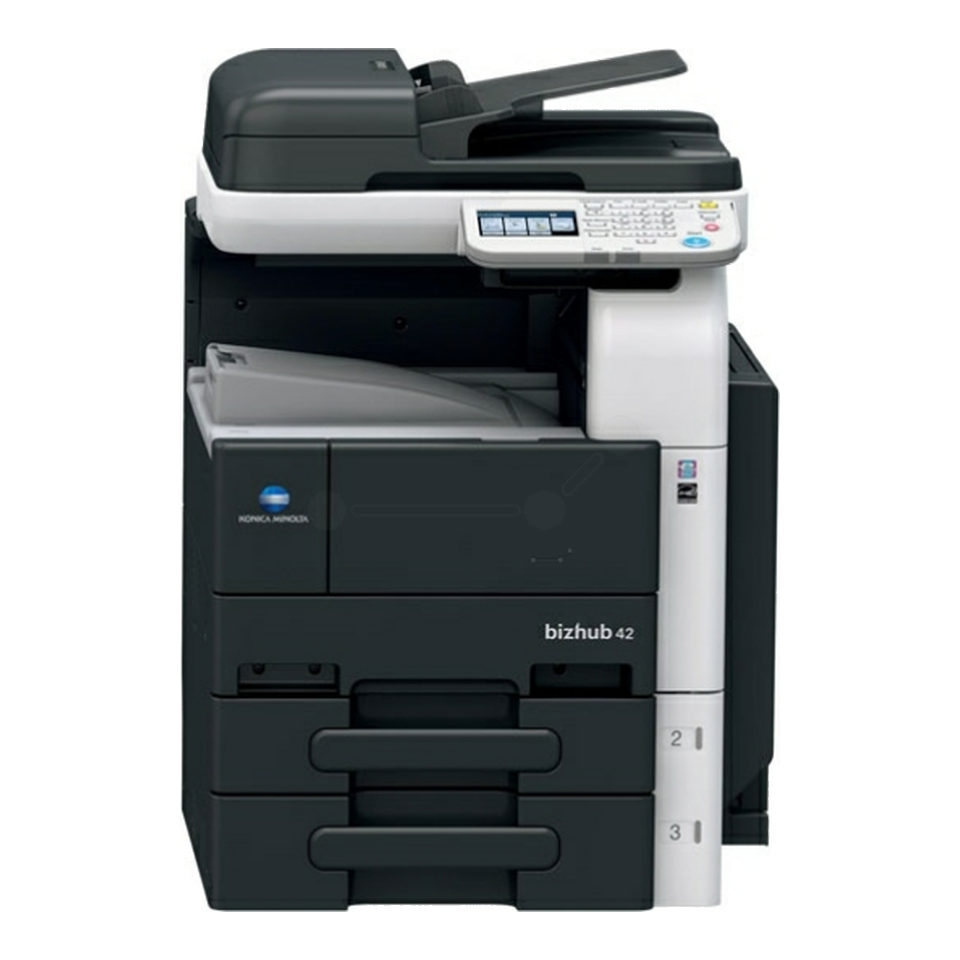 Konica Minolta bizhub 42