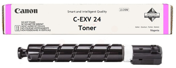 Original Canon CEXV24 | 2449B002 Toner Magenta