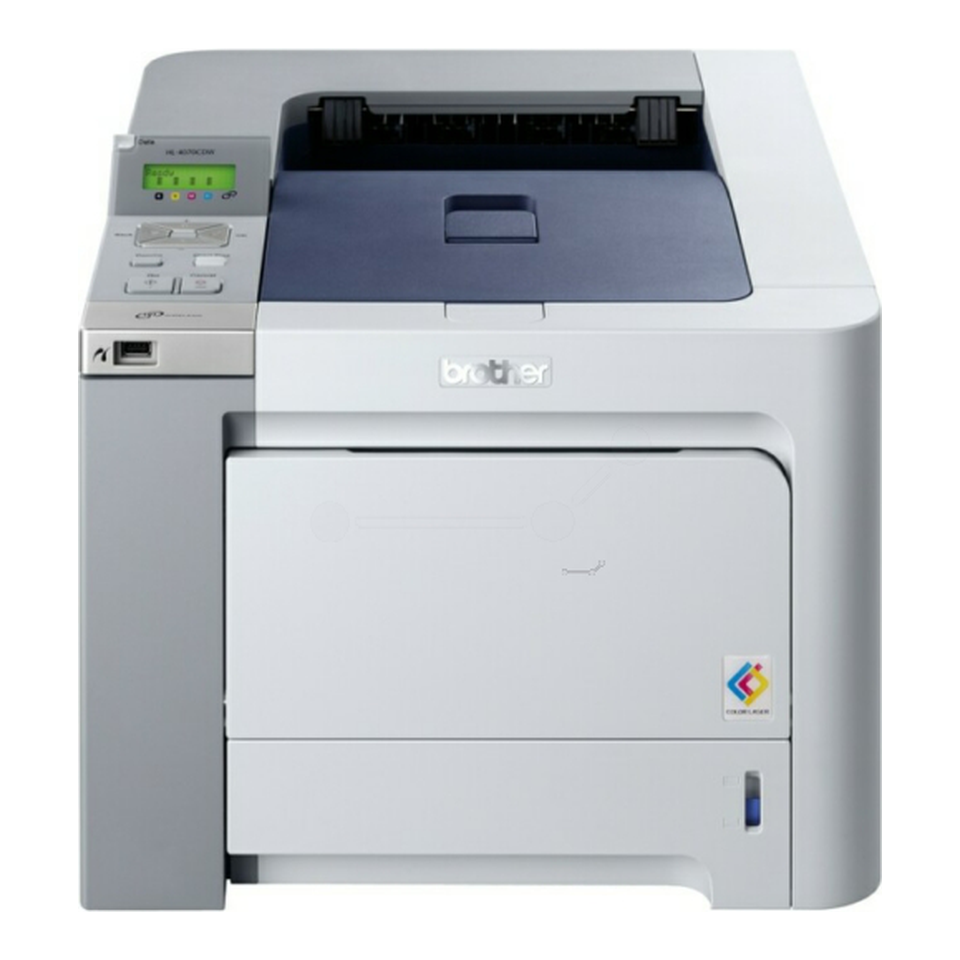 Brother HL-4070cdw