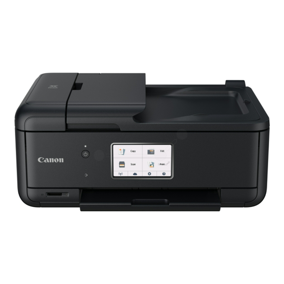 Canon Pixma TR8550