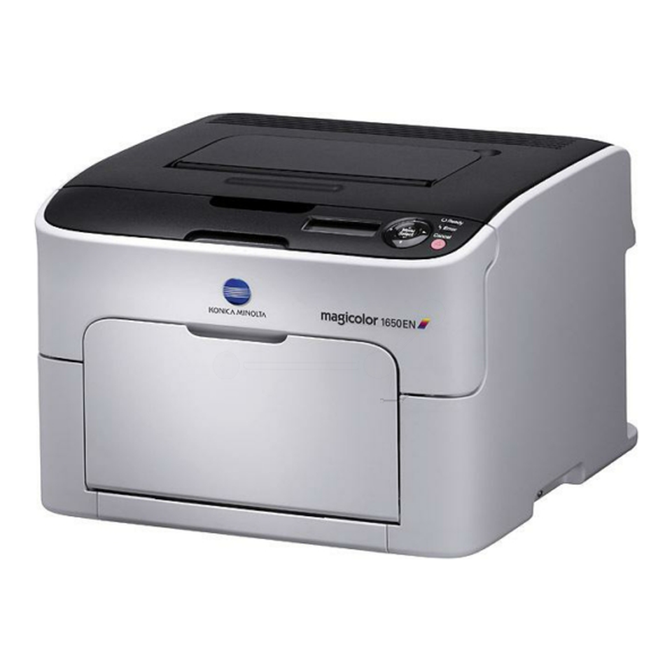Konica Minolta Magicolor 1650 EN D