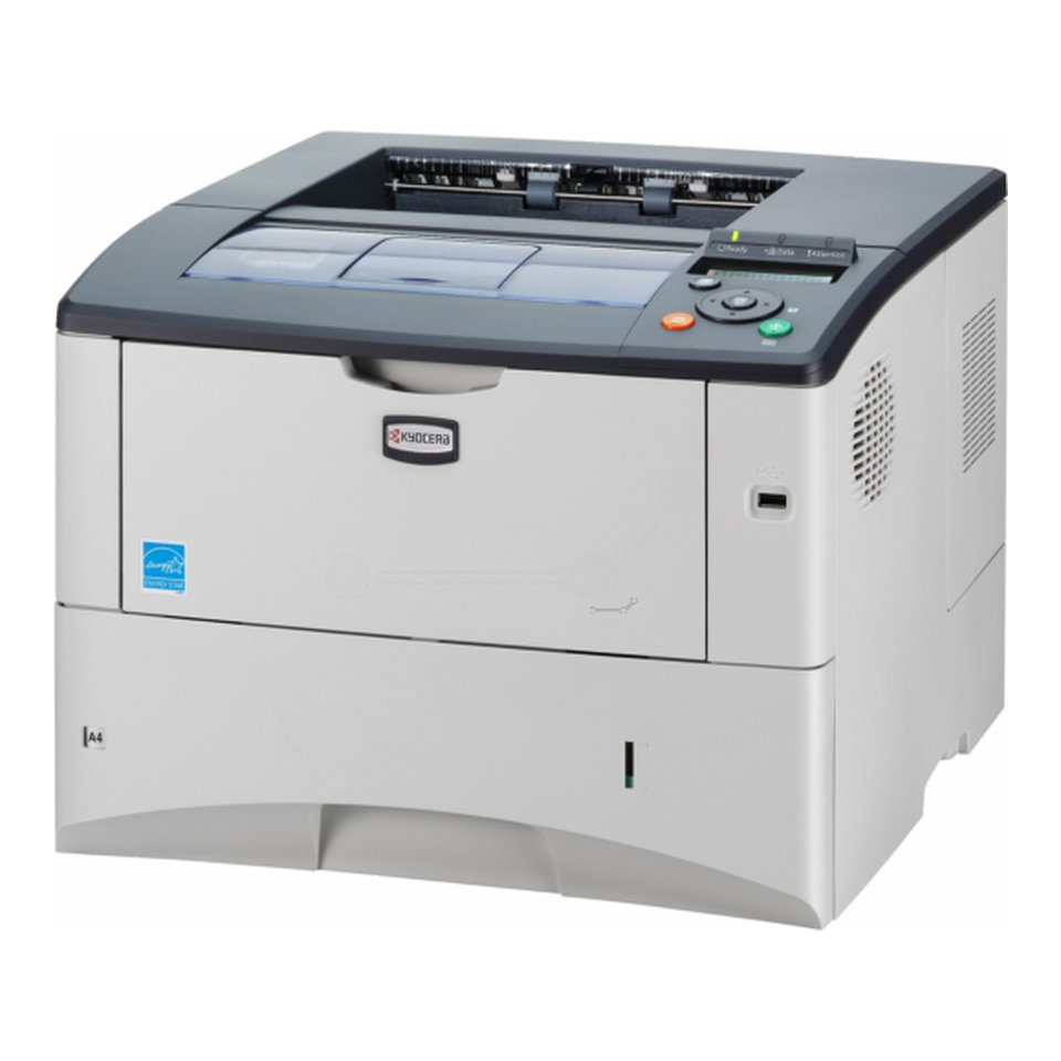 Kyocera FS-2020dn