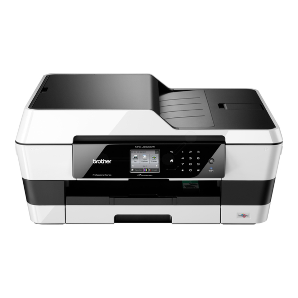 Brother MFC-J6520dw