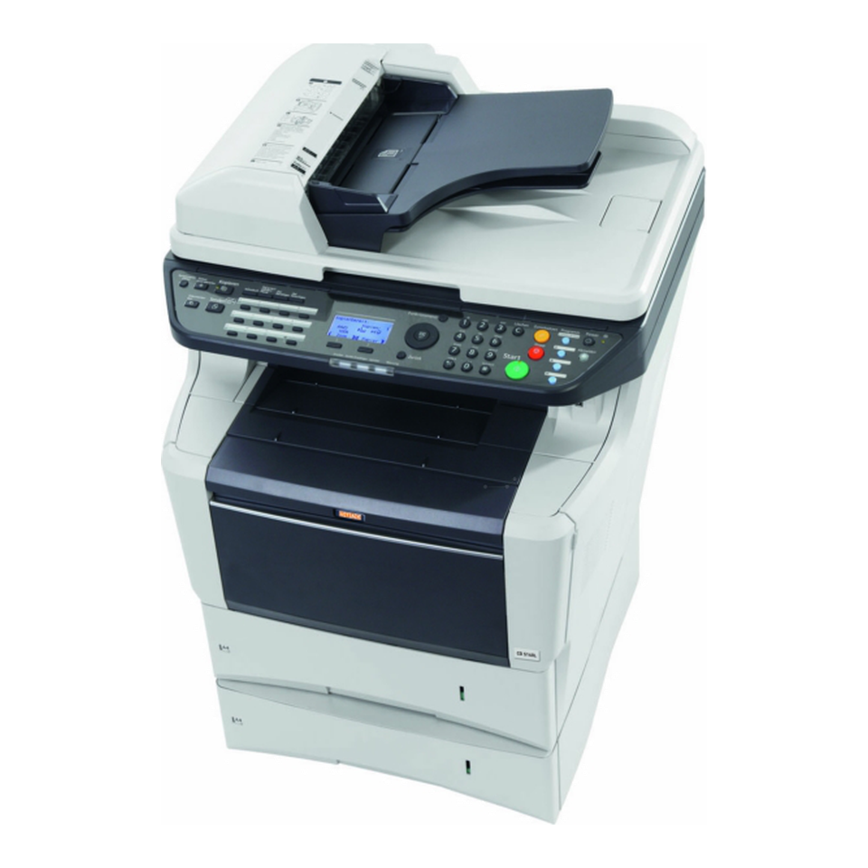 Utax CD5140l