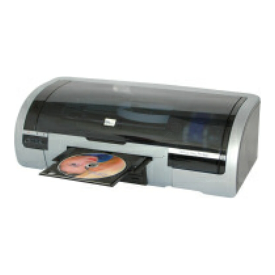 Seiko Precision CD Printer 5000