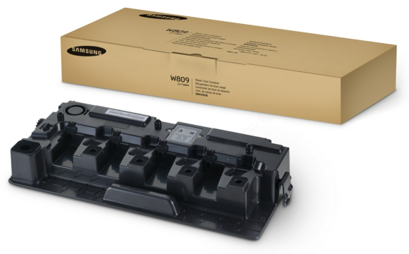 Original Samsung SS704A / CLTW809 Resttonerbehälter