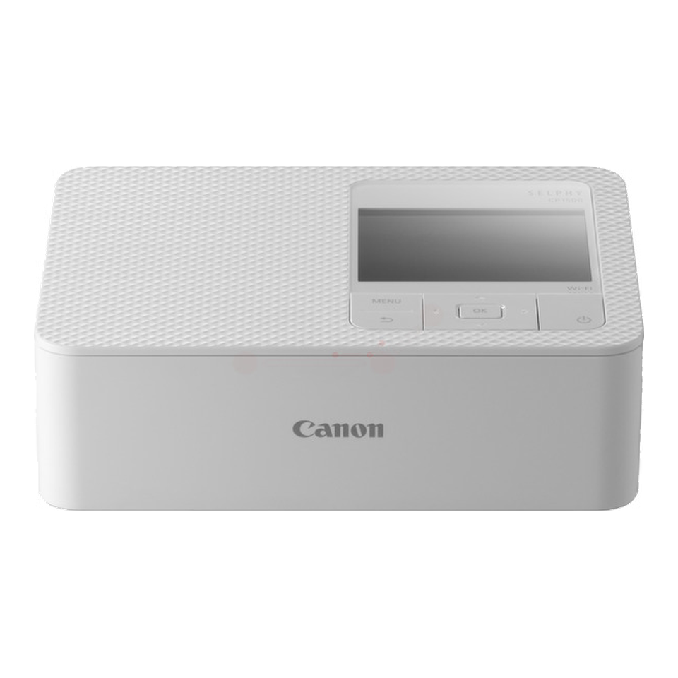 Canon Selphy CP1500white