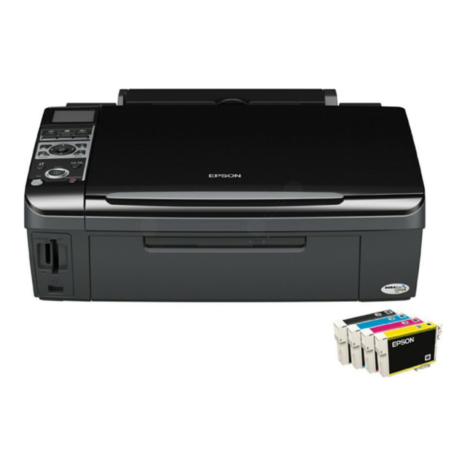 Epson Stylus SX 400 WiFi