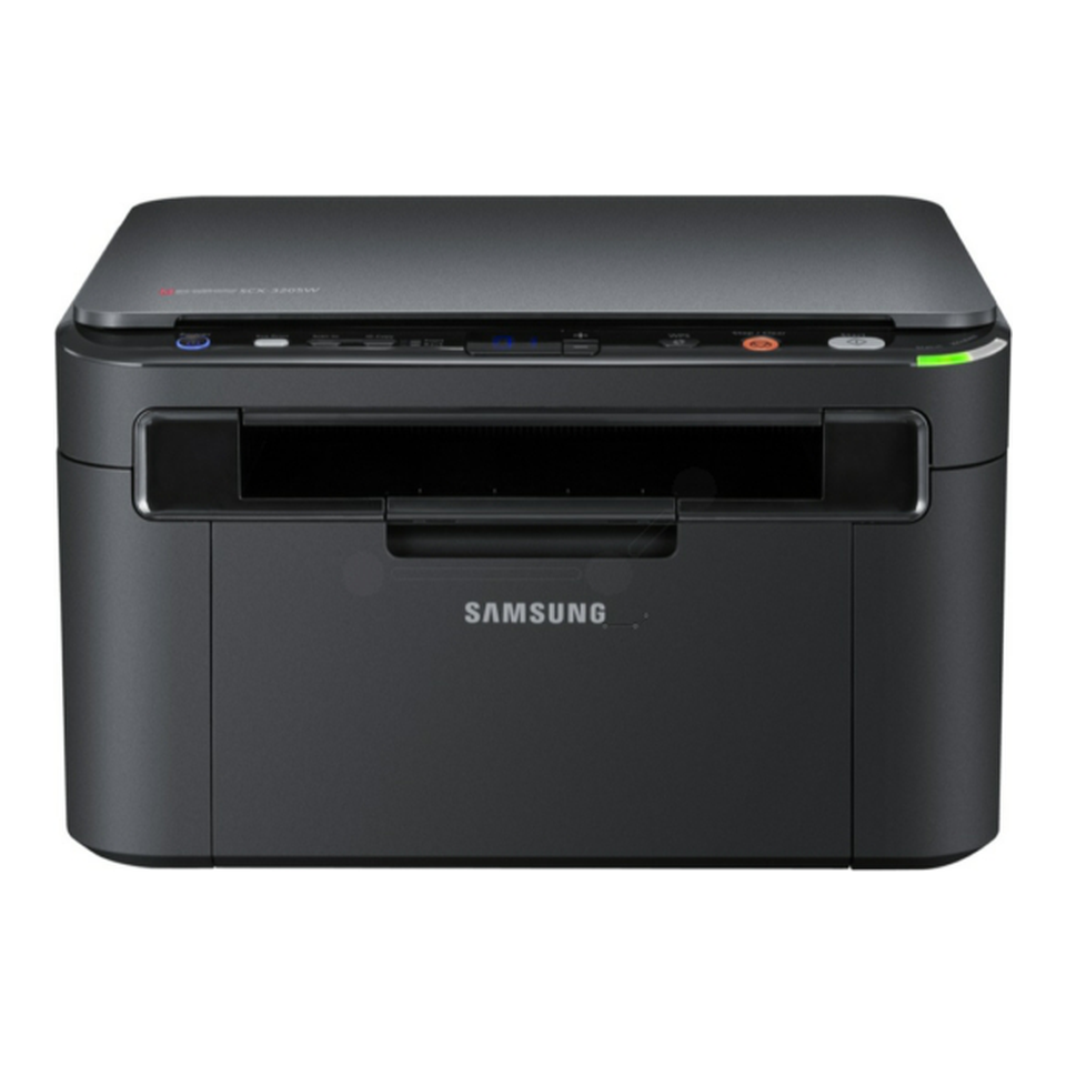 Samsung SCX-3205 W
