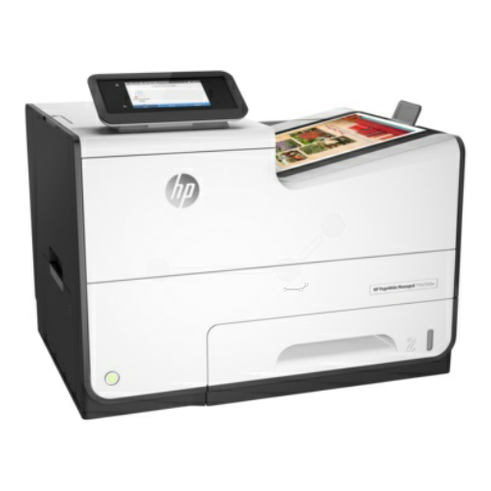 HP PageWide Managed P 55250 dw
