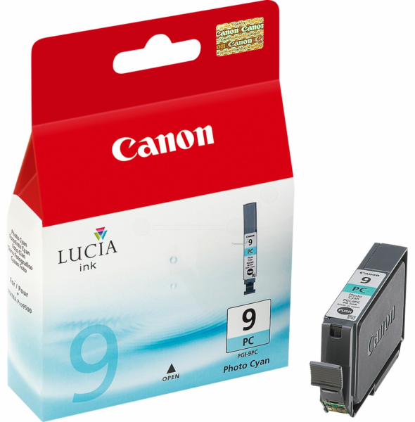 Original Canon 1038B001 | PGI9 PC Tinte Foto Cyan
