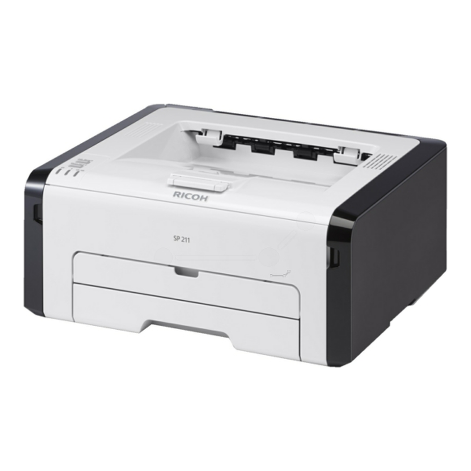 Ricoh Aficio SP 211