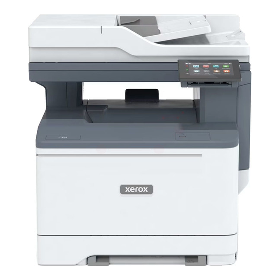 Xerox C325