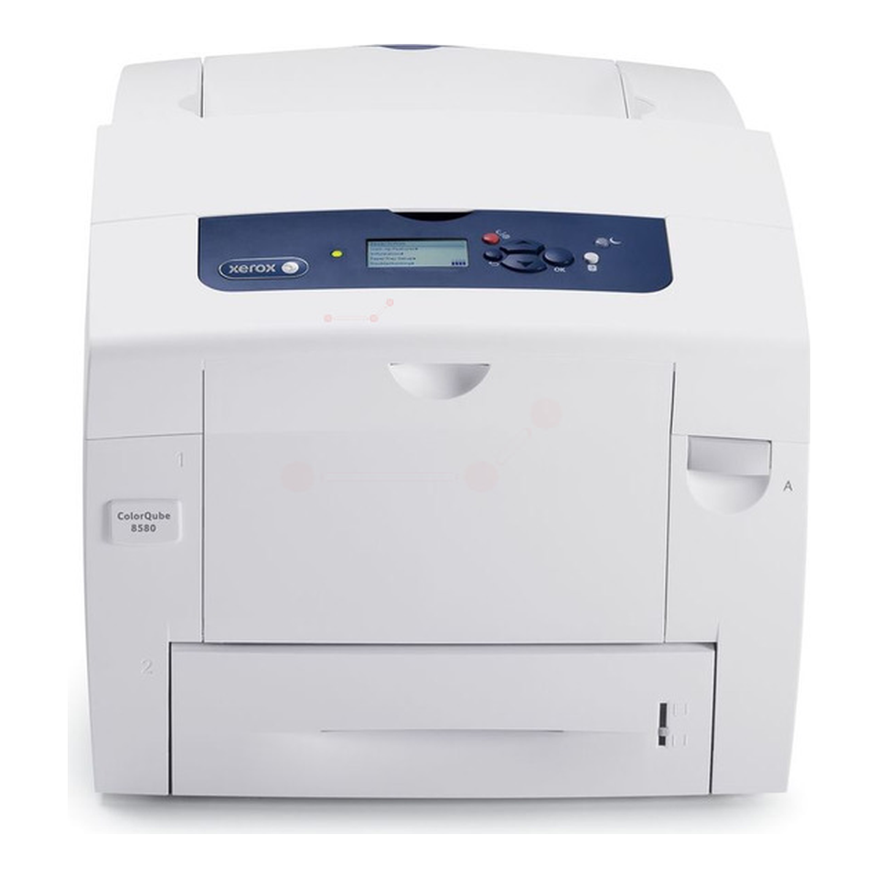 Xerox ColorQube 8870