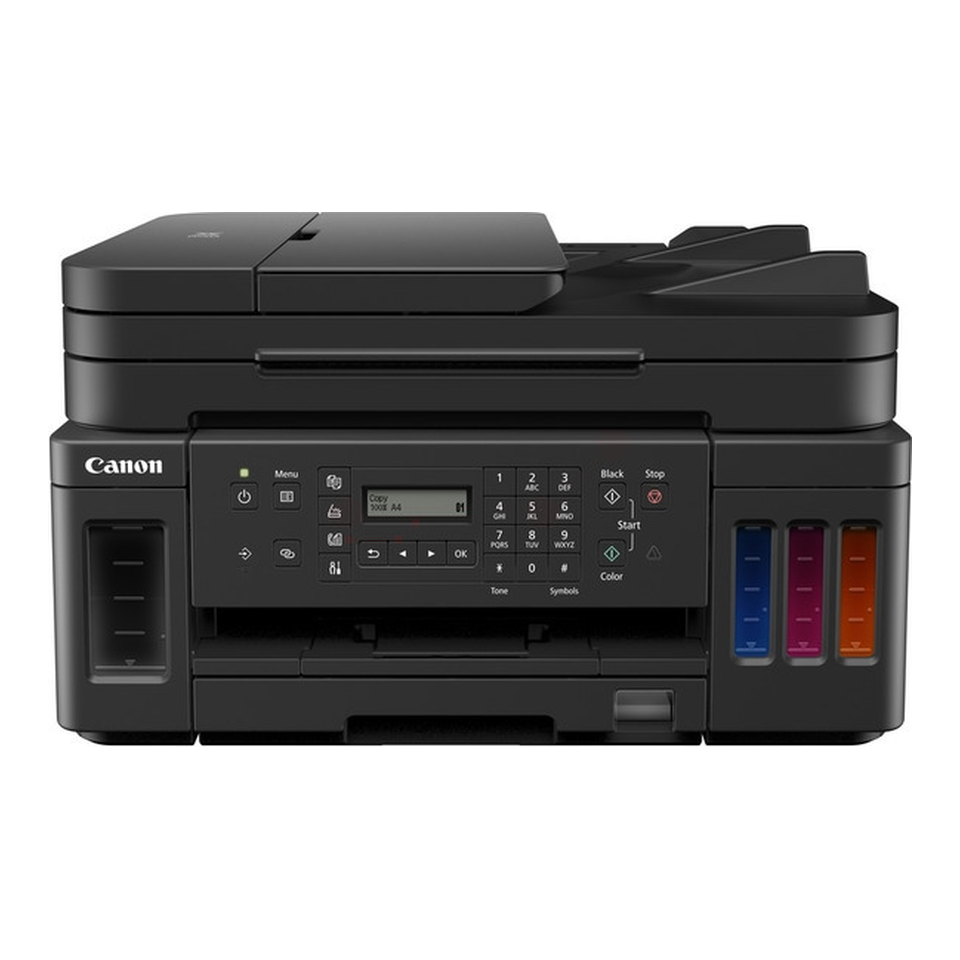 Canon Pixma G 7055