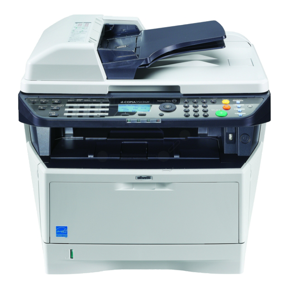 Olivetti D-Copia 3513mf
