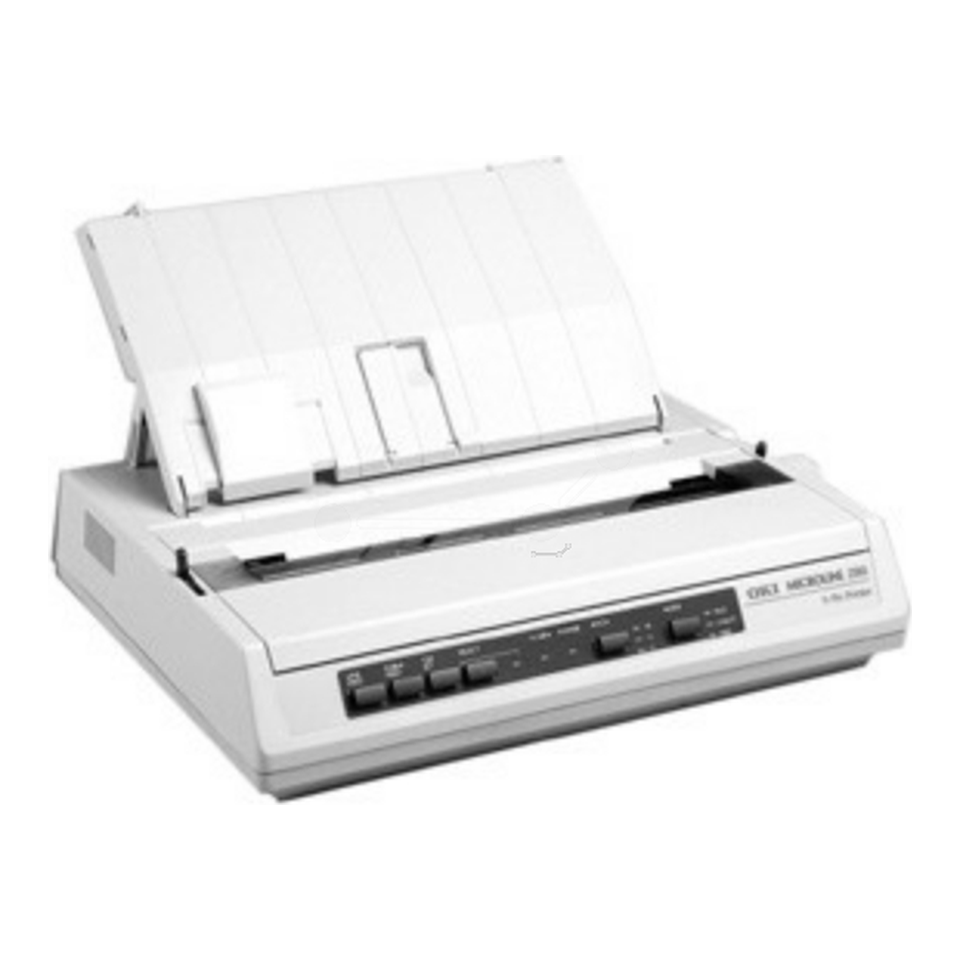 OKI Microline 280dc