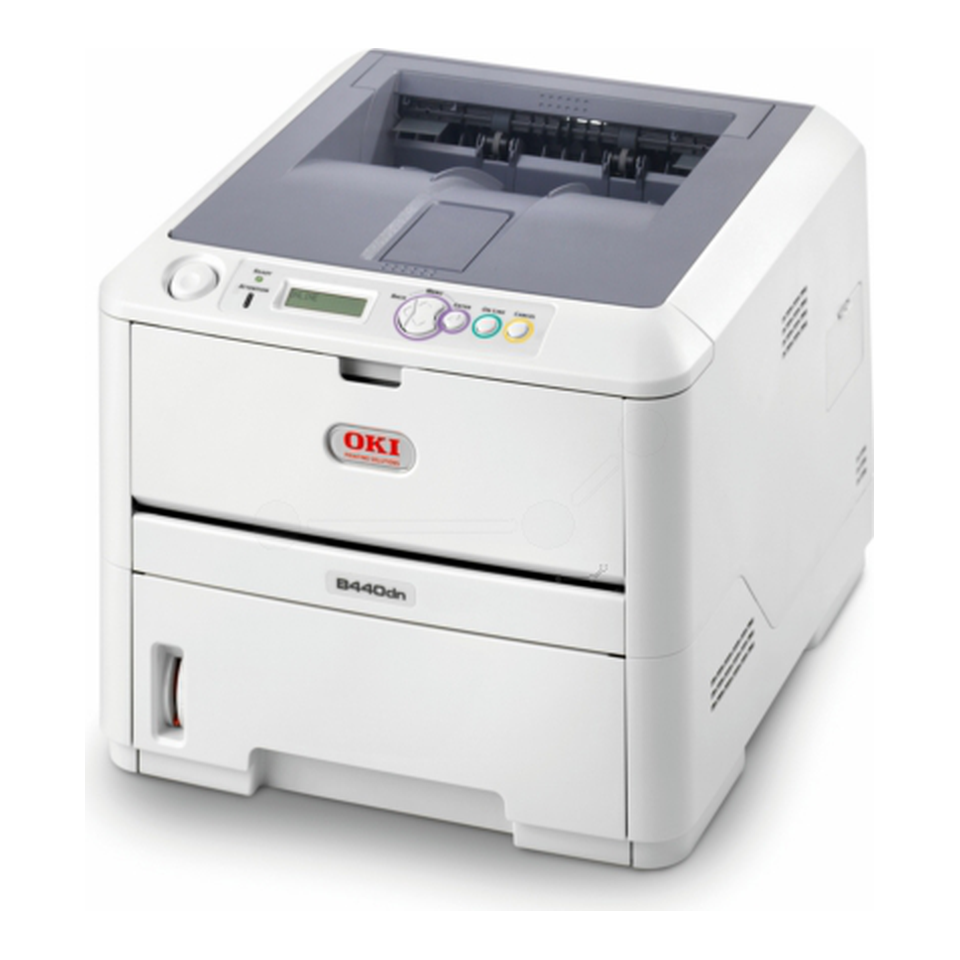 OKI B440dn