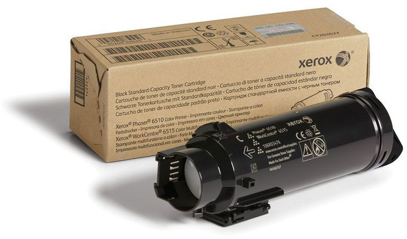 Original Xerox 106R03480 Toner Schwarz XXL