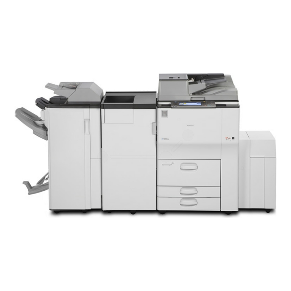 Gestetner Docustation MP6500