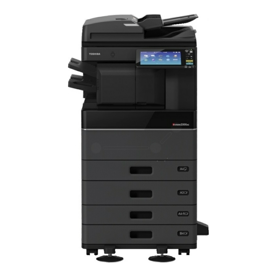Toshiba E-Studio 2500