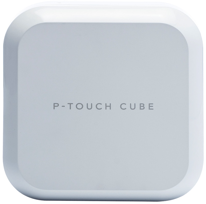 Brother P-touch P710BTH Etikettendrucker