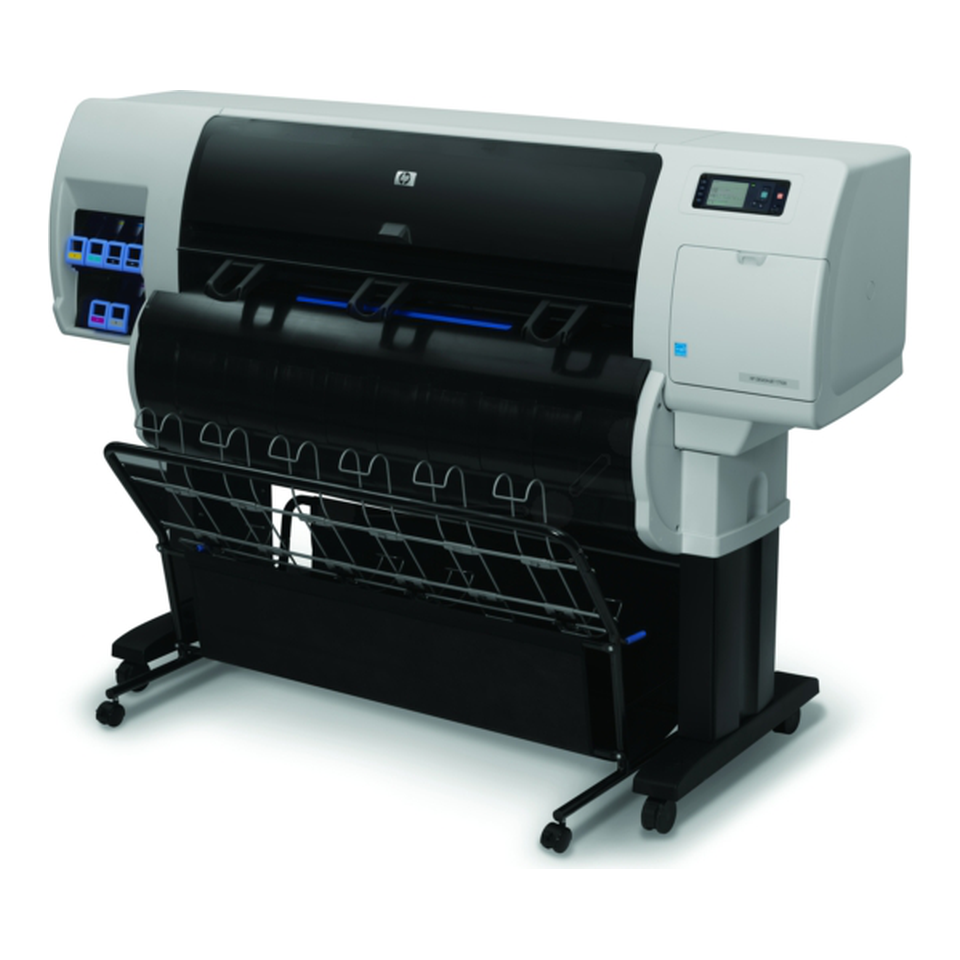 HP DesignJet T 7100 60 inch