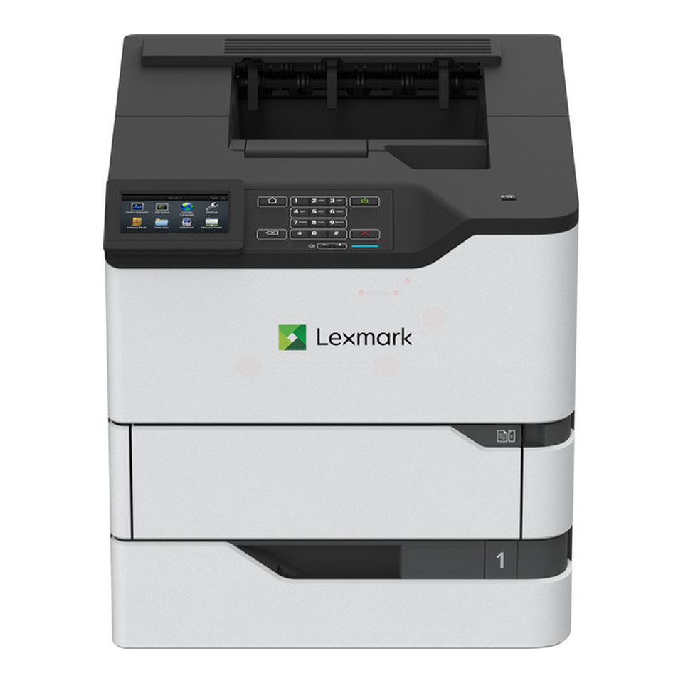 Lexmark M5260