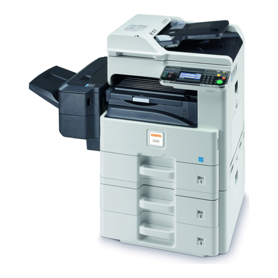 Utax 256i