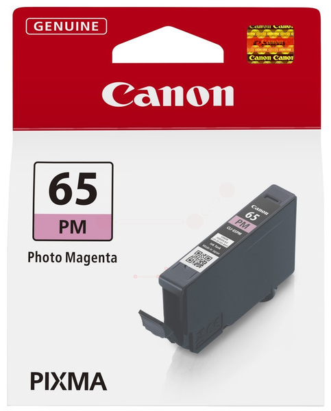 Original Canon CLI65PM | 4221C001 Tinte Magenta