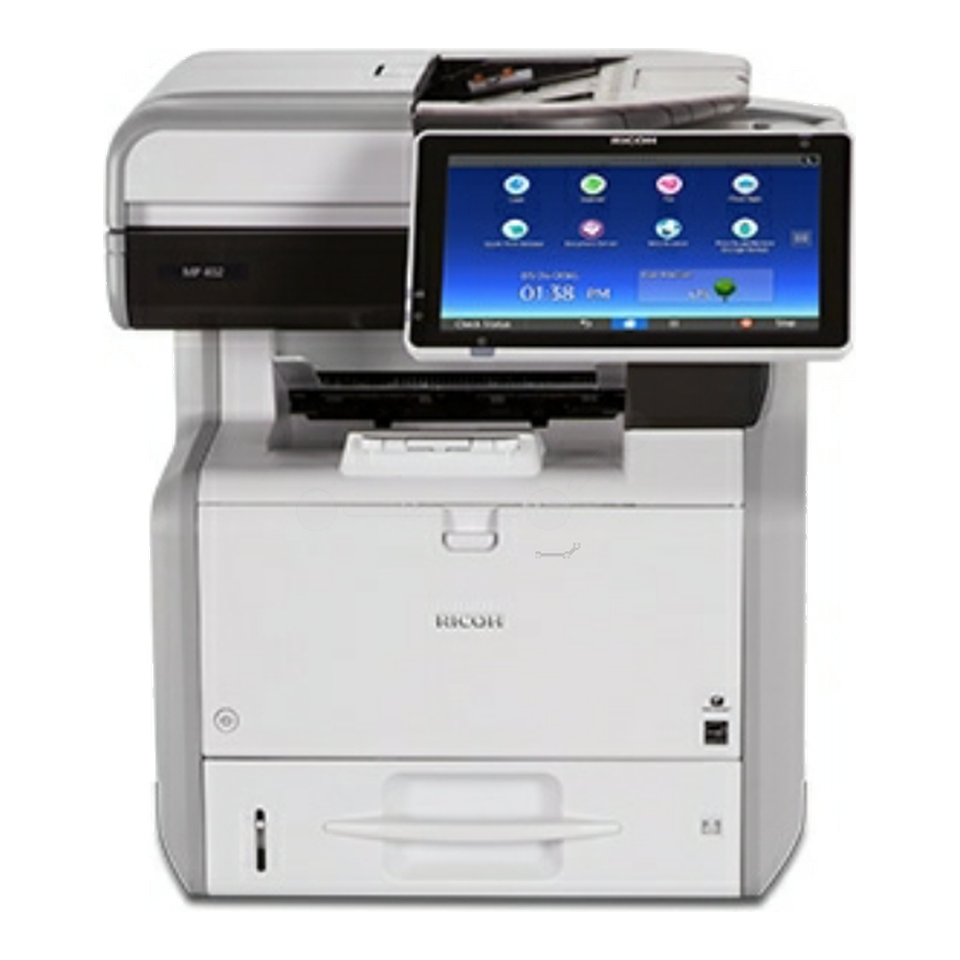 Ricoh MP 402spf