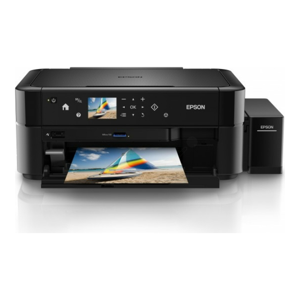 Epson EcoTank L850