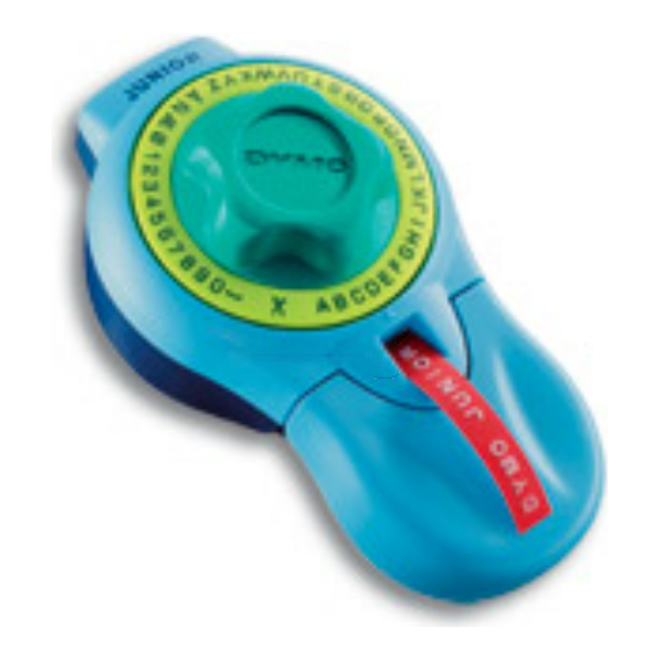 Dymo Junior