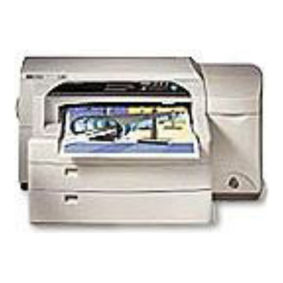 HP DesignJet Colorpro GA