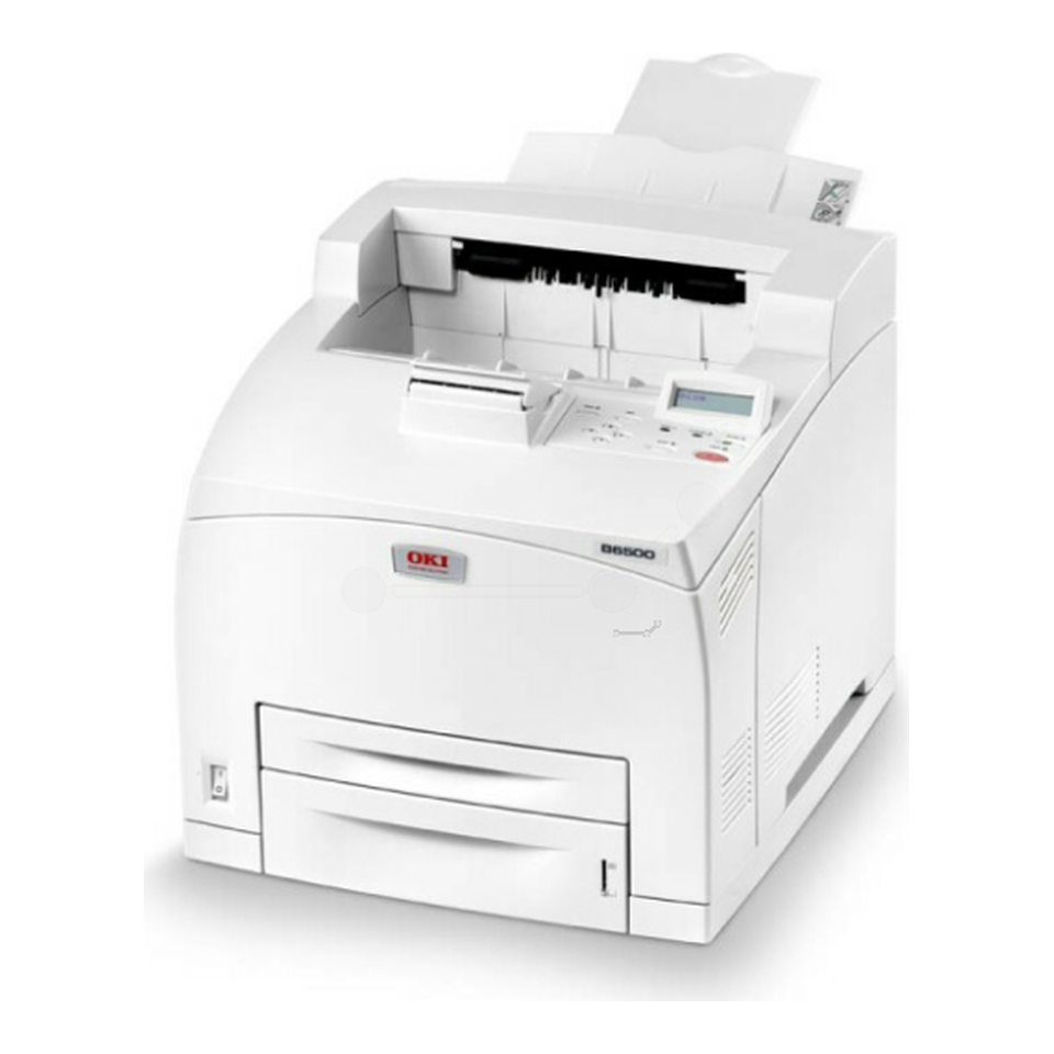 OKI B6500