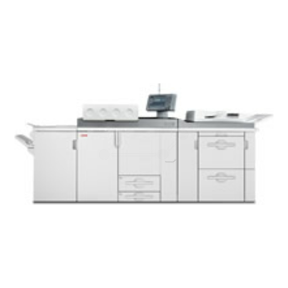 Ricoh Pro C901