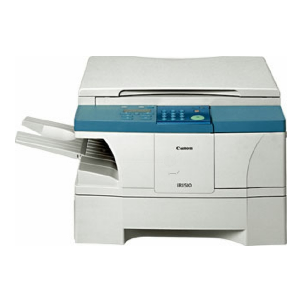 Canon imageRUNNER 1510