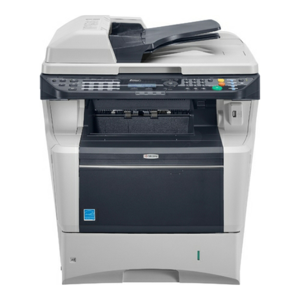 Kyocera FS-3140mfp