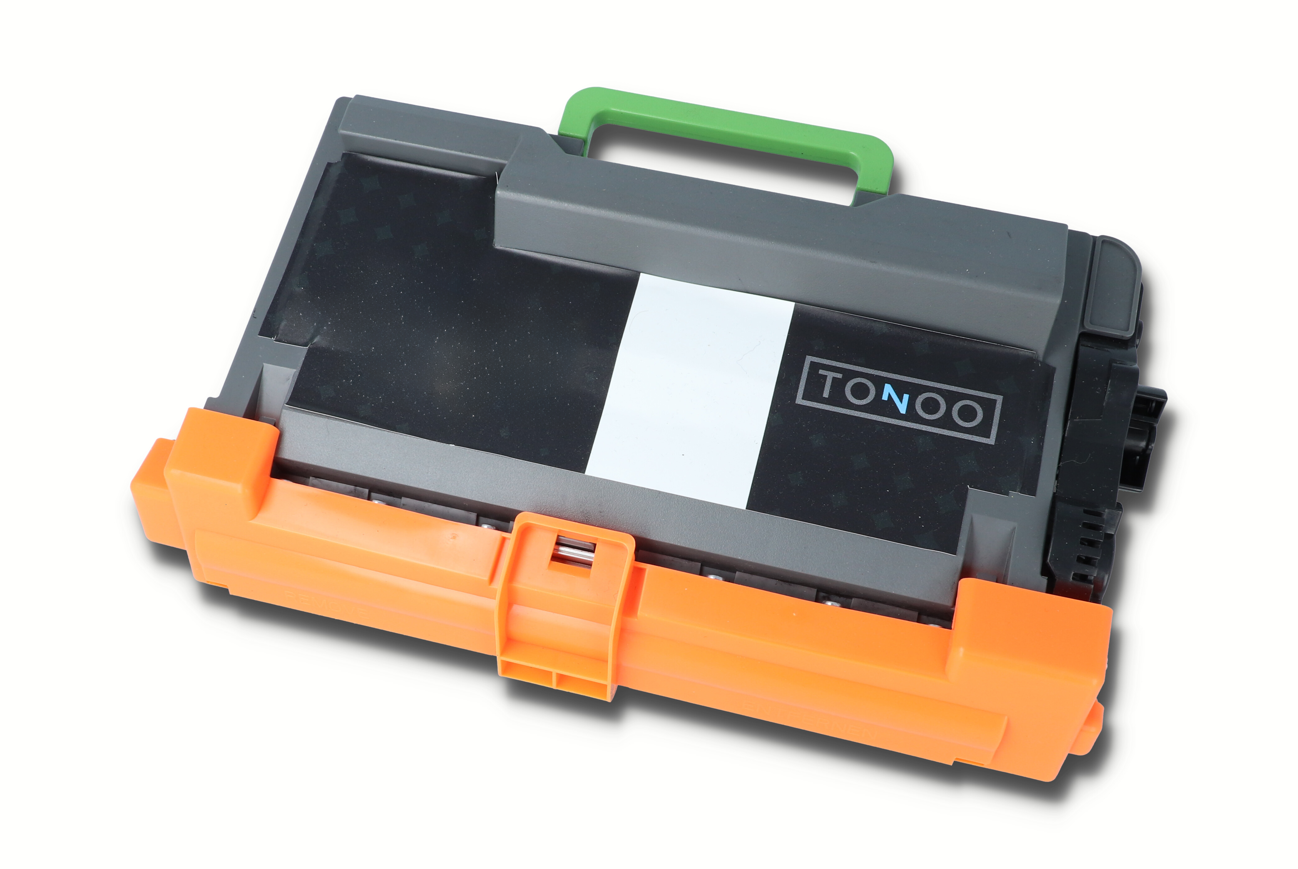 Tonoo® Toner ersetzt Brother TN3600XL Schwarz