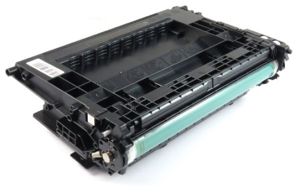 Tonoo® Toner ersetzt HP 147Y | W1470Y Schwarz XXL