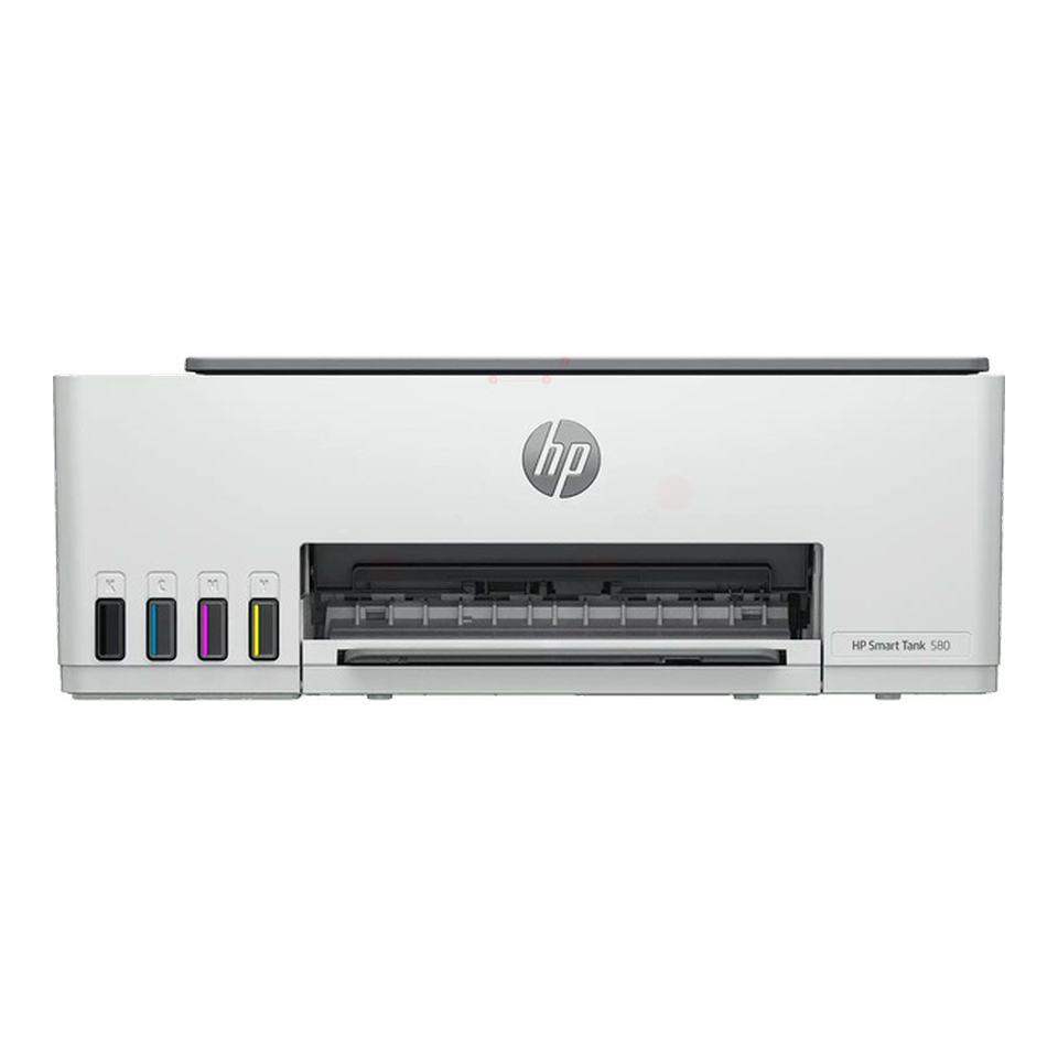 HP Smart Tank 581