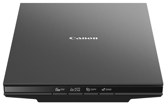 Canon CanoScan LiDE 300 Flachbettscanner | A4 | 2400 dpi | USB
