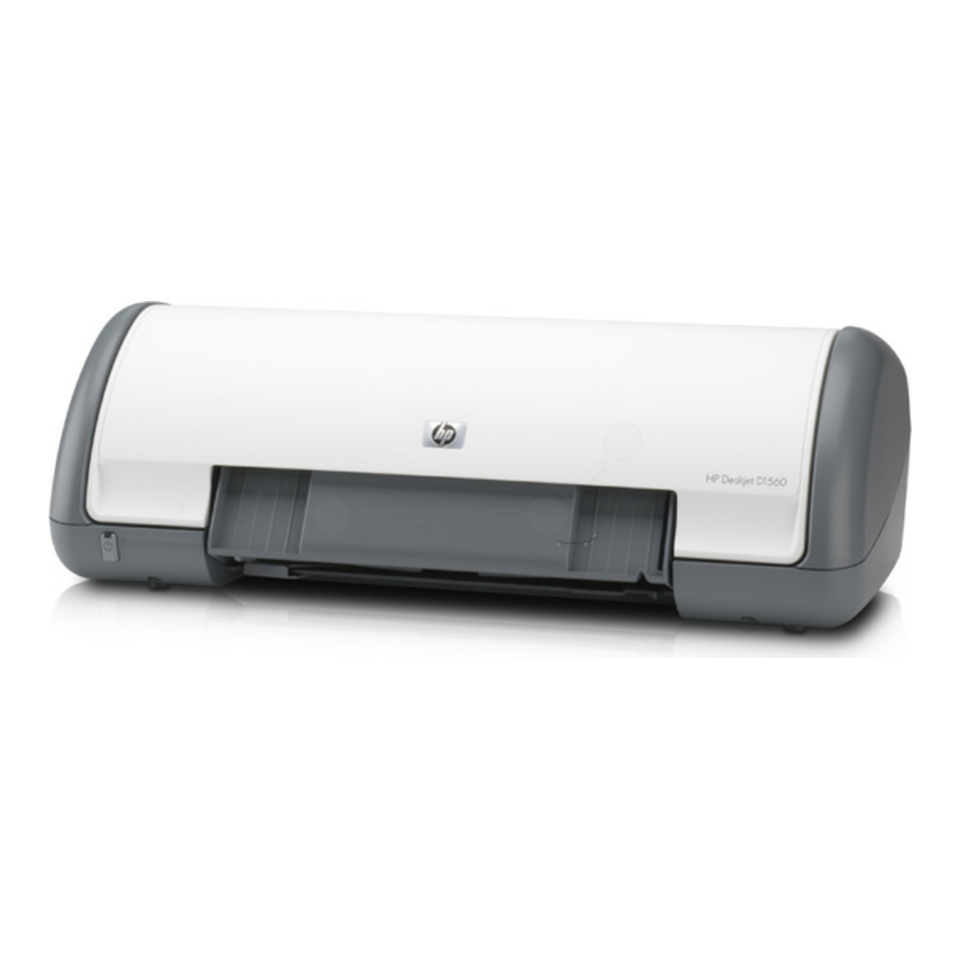 HP DeskJet D 1568