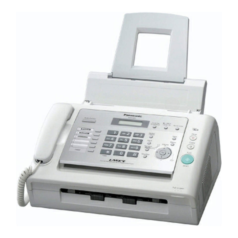 Panasonic KX-FL 412