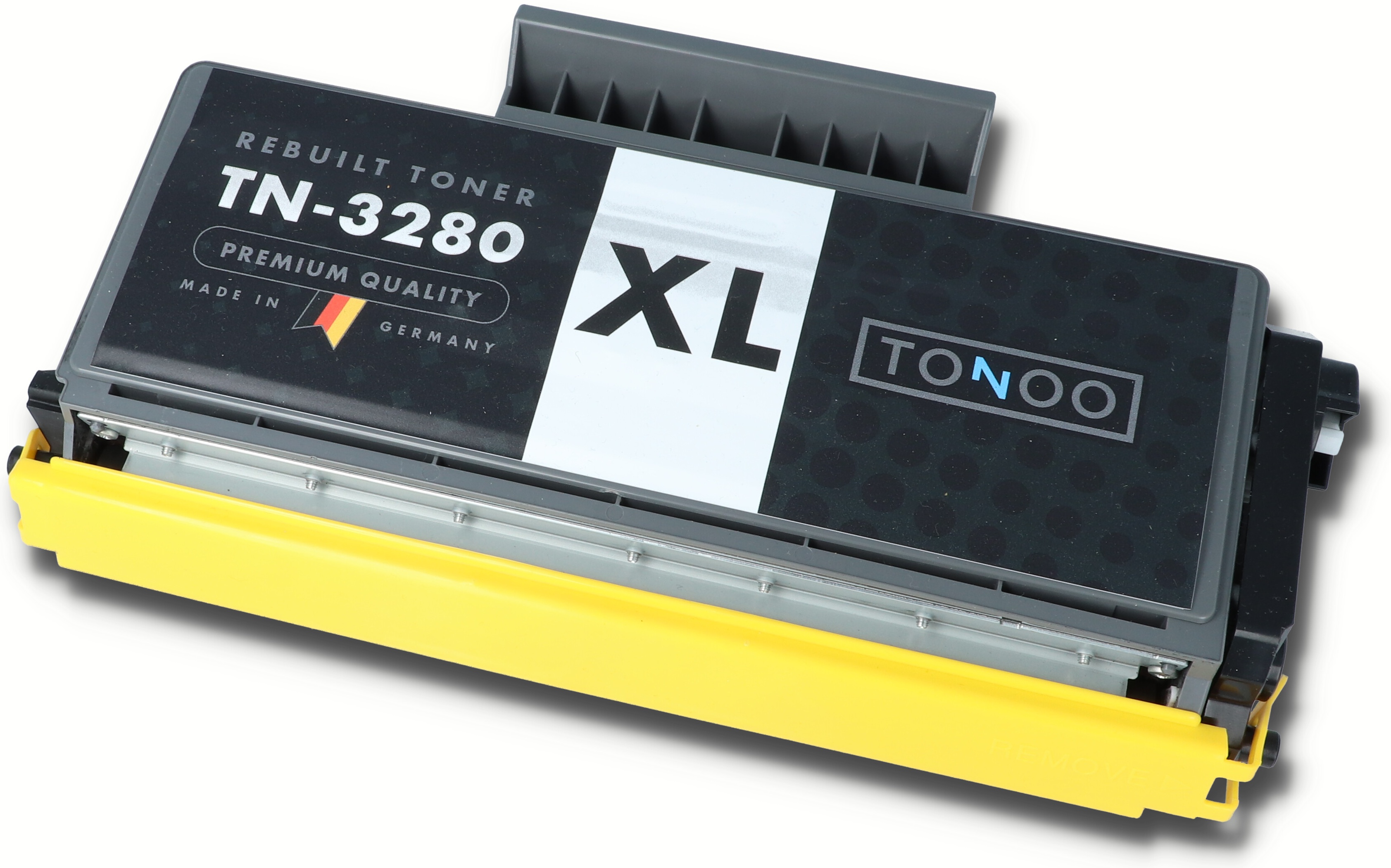 Tonoo® Toner ersetzt Brother TN3280 Schwarz XL