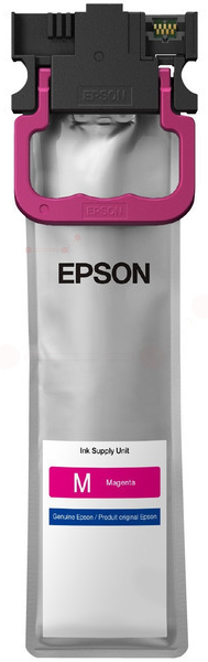 Original Epson T11N3 | C13T11N340 Tintenpatrone Magenta