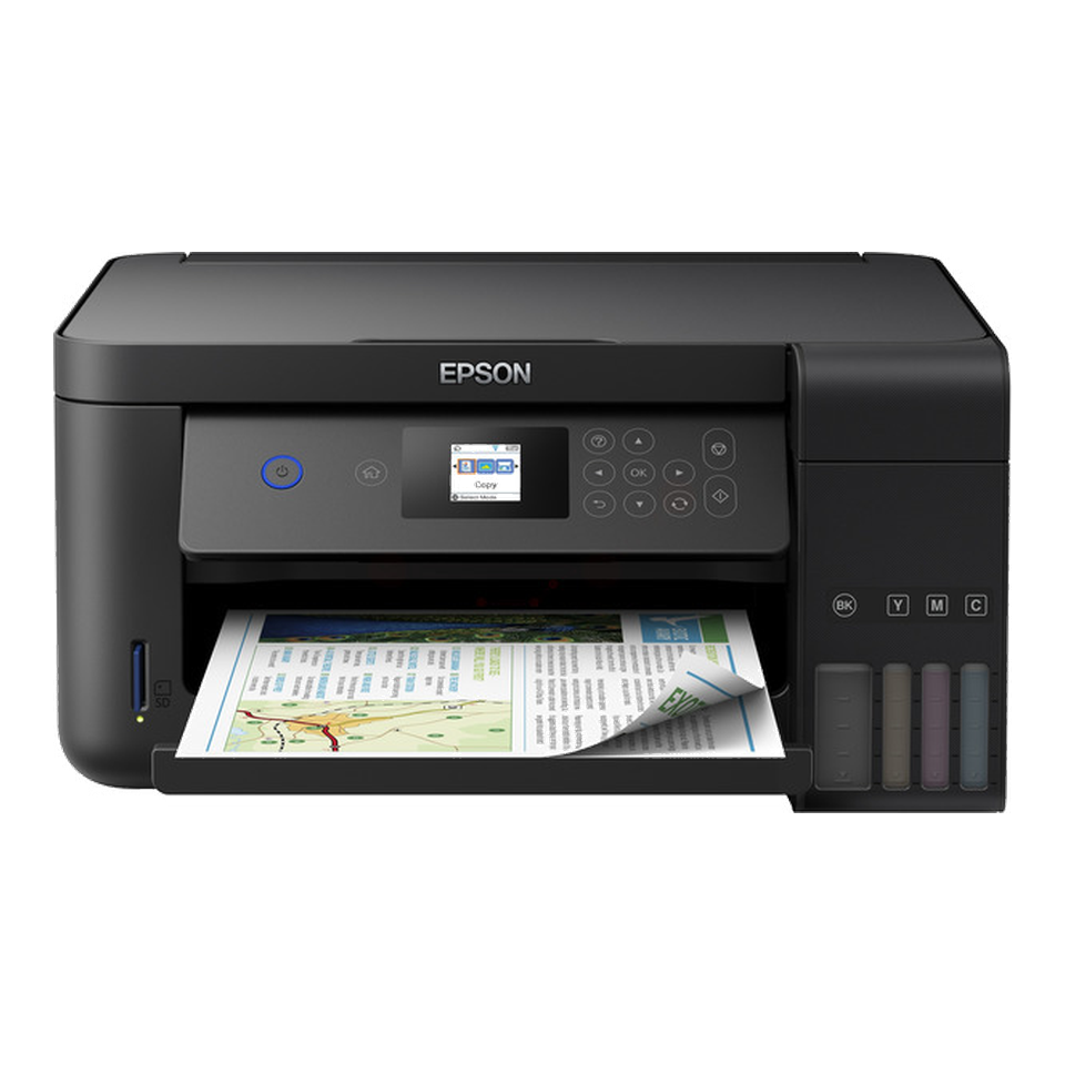 Epson EcoTank ET-2750