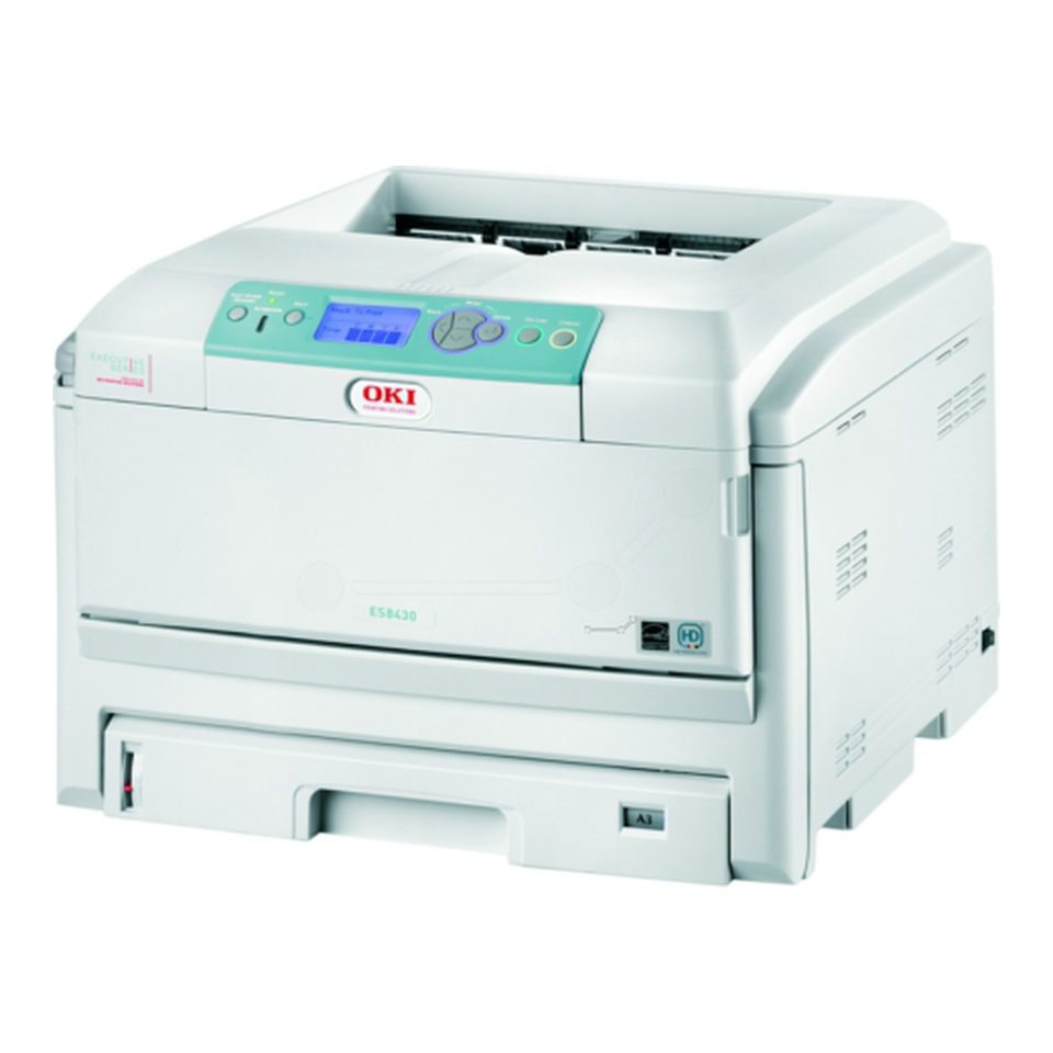 OKI ES8430