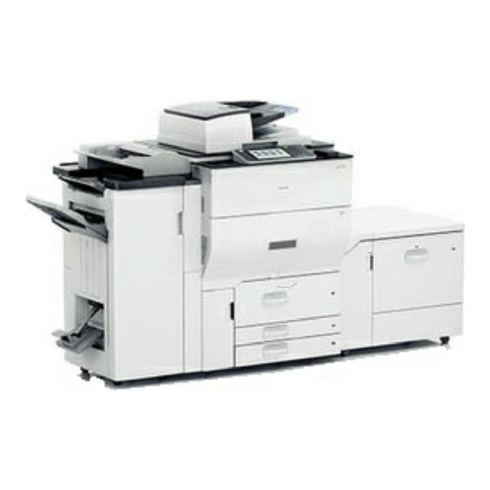 NRG MP C8002